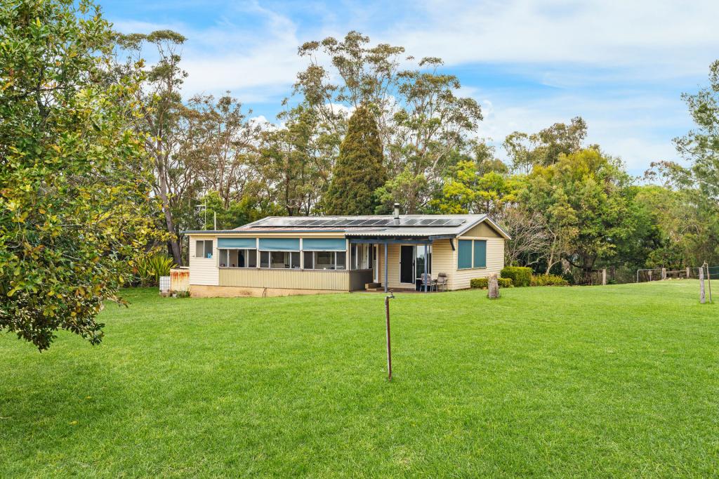 53 BURRAGORANG RD, NATTAI, NSW 2570