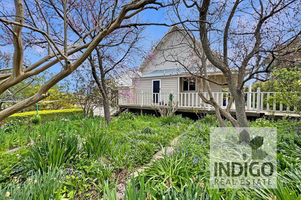 3 Ford St, Beechworth, VIC 3747