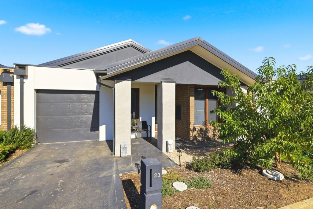 23 Blossom Dr, Maddingley, VIC 3340