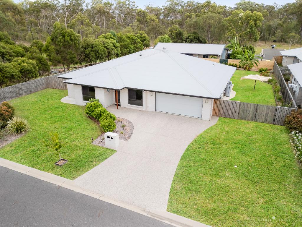 32 Marloo Dr, Tannum Sands, QLD 4680