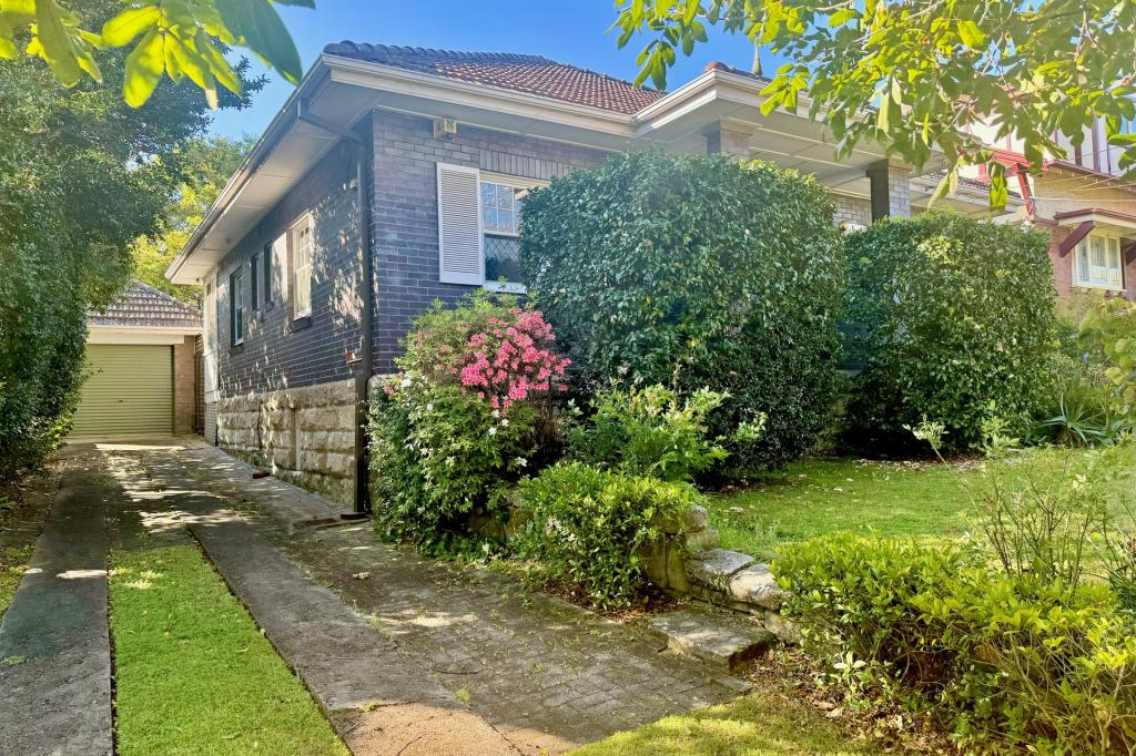 6 ROBERT ST, GORDON, NSW 2072