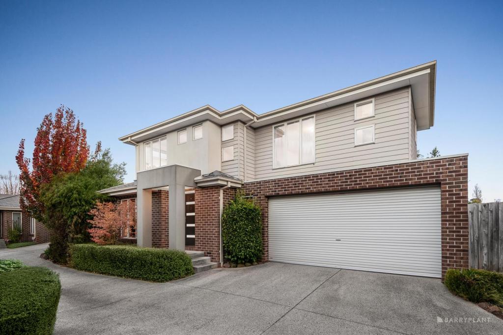 8/197 Bayswater Rd, Bayswater North, VIC 3153