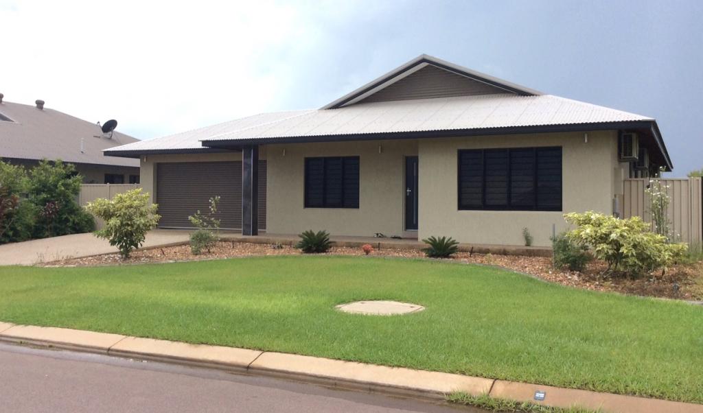35 Clarke St, Bellamack, NT 0832