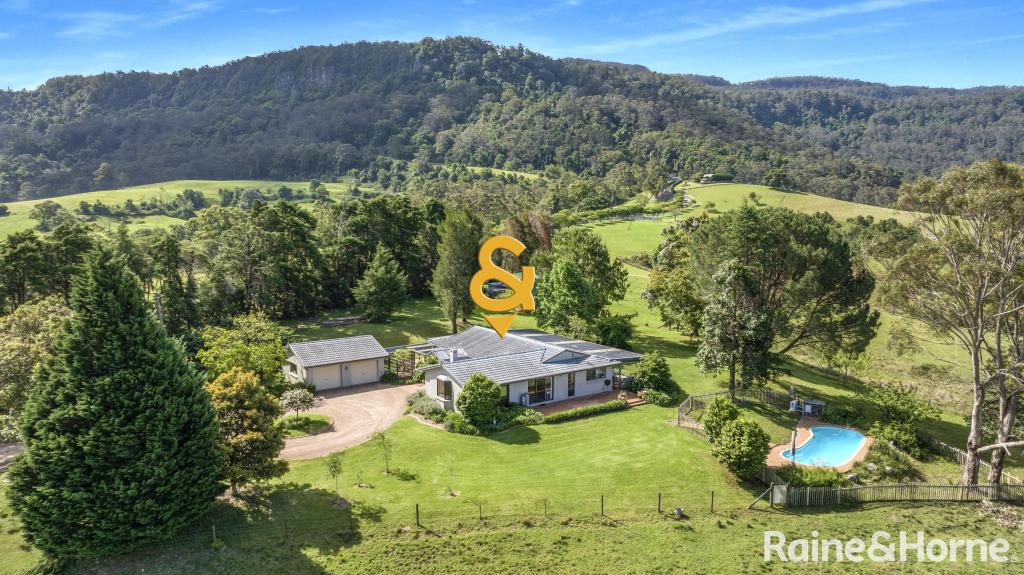 326 Main Road, Cambewarra, NSW 2540 Rural for sale OnTheHouse
