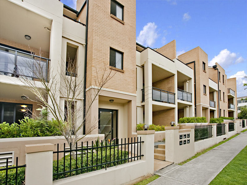 11/16-24 Lydbrook St, Westmead, NSW 2145