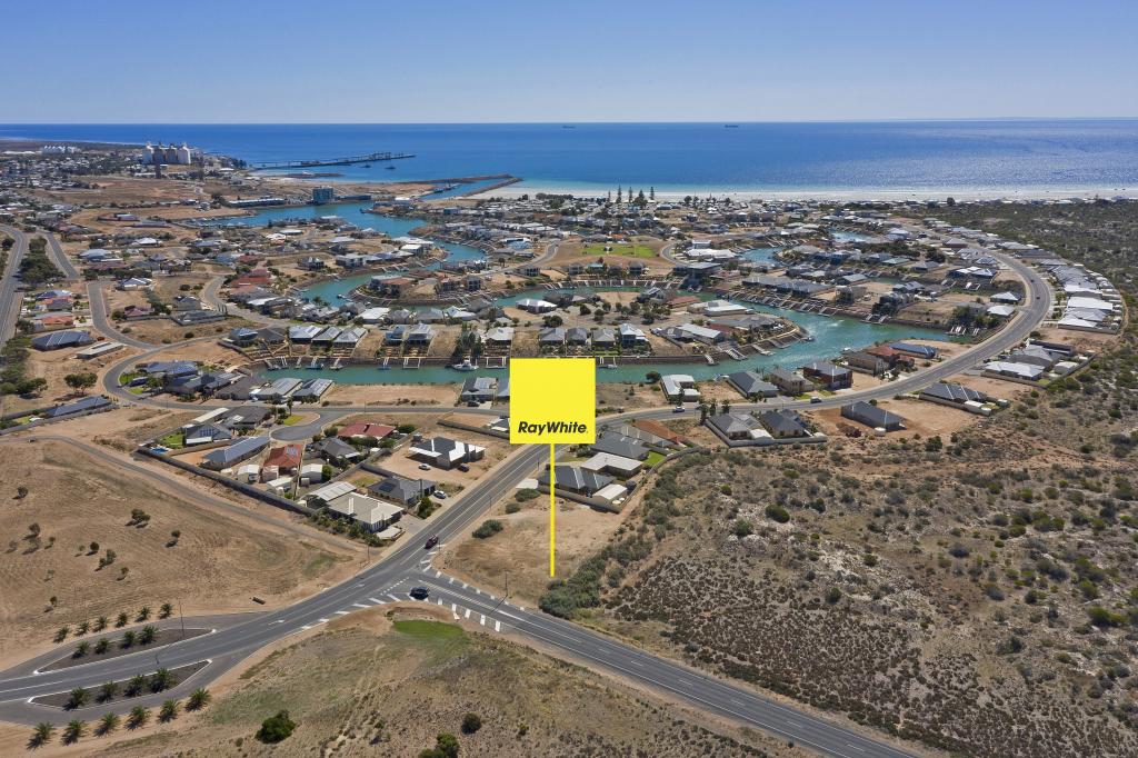 1 Pommern Way, Wallaroo, SA 5556