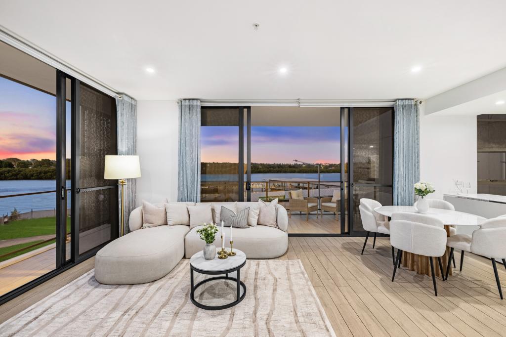 204/1a Burroway Rd, Wentworth Point, NSW 2127