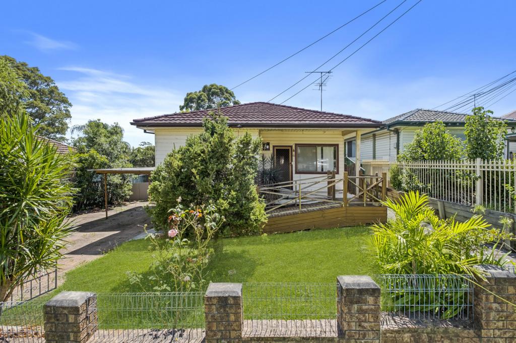 84 Peter St, Blacktown, NSW 2148