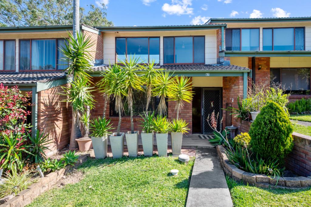 41/29 TAURUS ST, ELERMORE VALE, NSW 2287