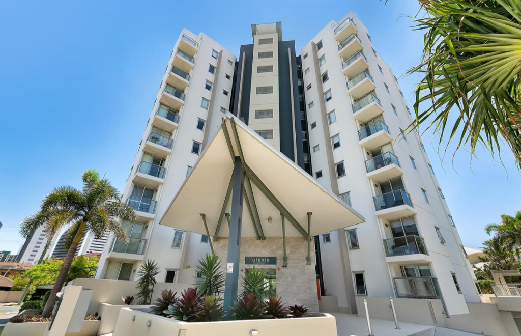 4/19 Mermaid Ave, Mermaid Beach, QLD 4218