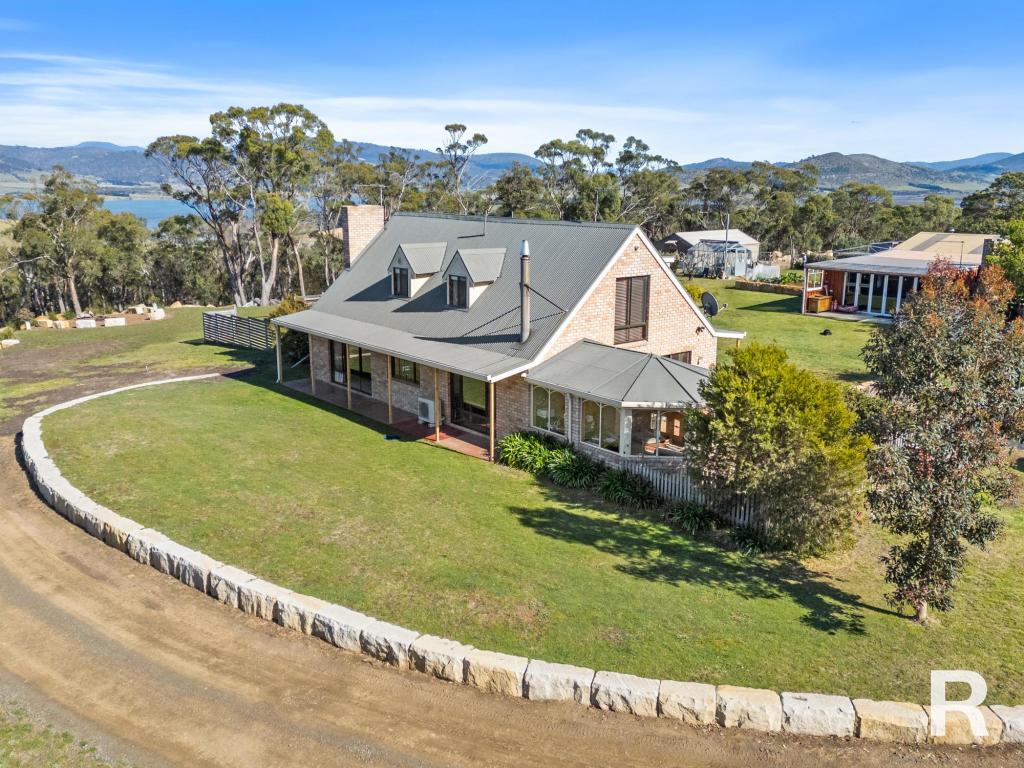 664 Shark Point Rd, Penna, TAS 7171