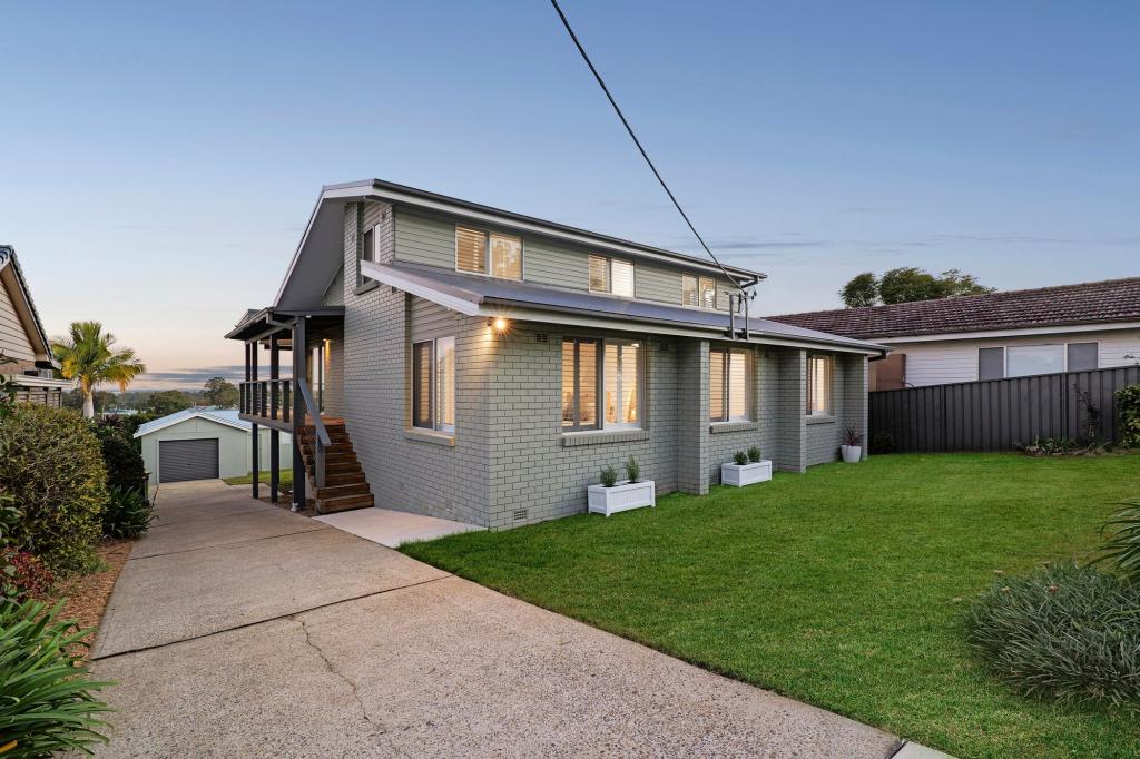 12 Copeland Rd, Wilberforce, NSW 2756