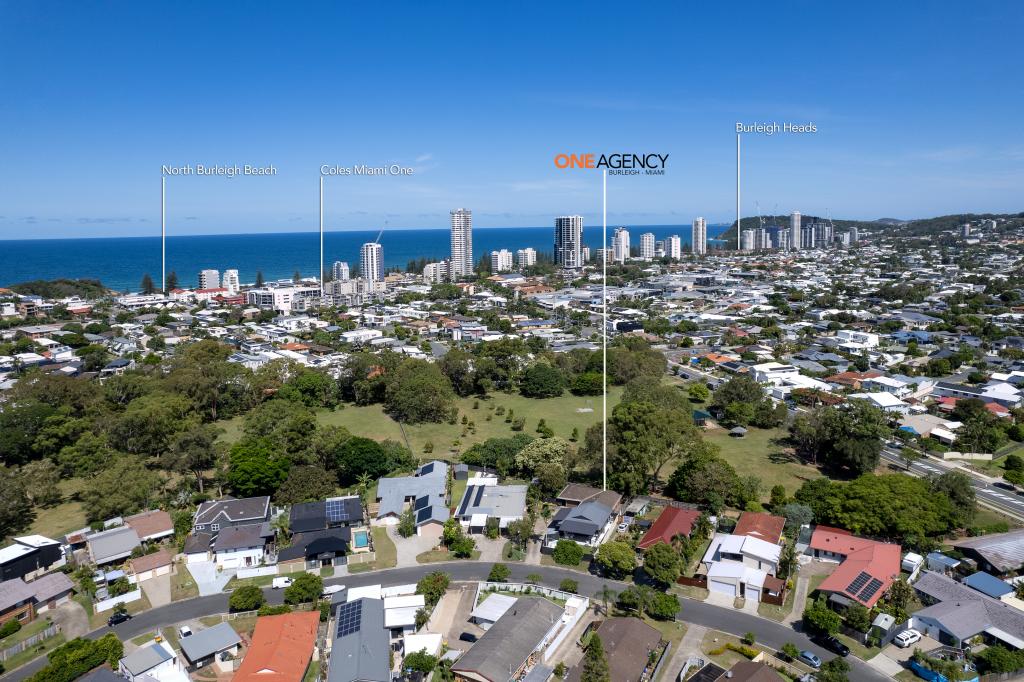 2/14 Macaw Ave, Miami, QLD 4220