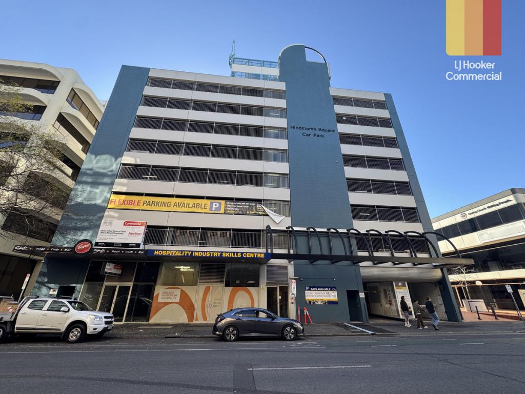 232 & 233/200 PIRIE ST, ADELAIDE, SA 5000