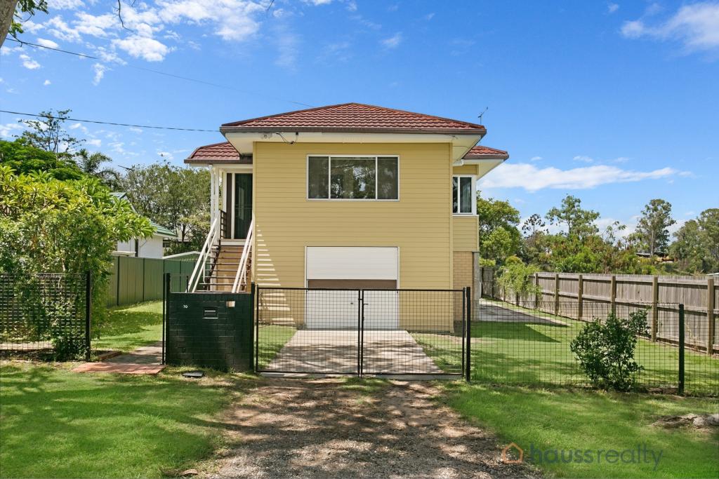 70 Price St, Oxley, QLD 4075