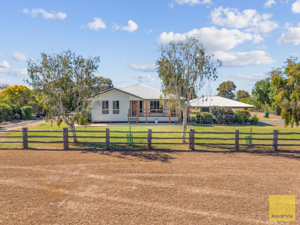 46 Edgewood Dr, Emerald, QLD 4720