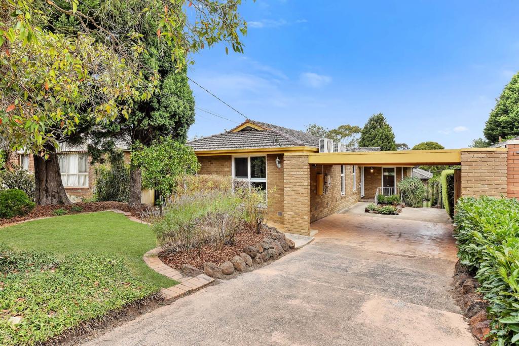 30 Guinevere Pde, Glen Waverley, VIC 3150