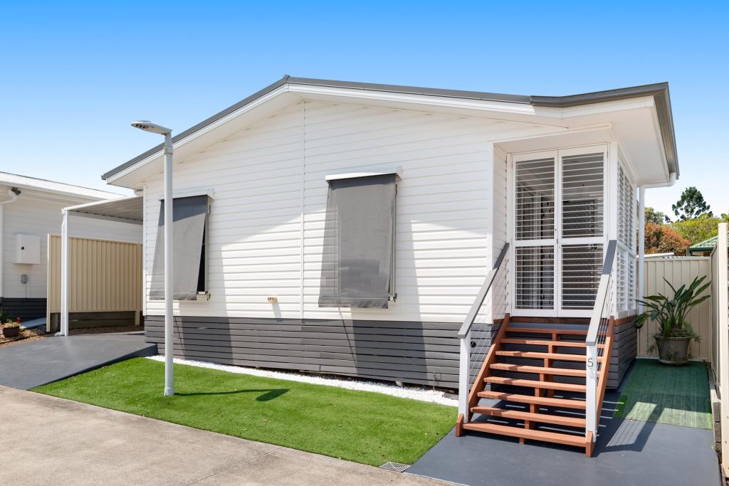 5/905 Manly Rd, Tingalpa, QLD 4173