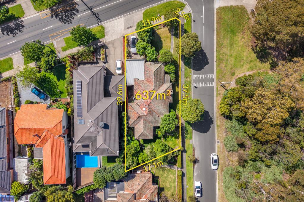 2 Glenbervie Rd, Strathmore, VIC 3041