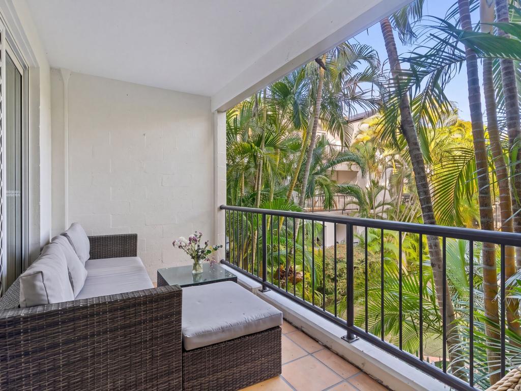 21/40 Teemangum St, Currumbin, QLD 4223