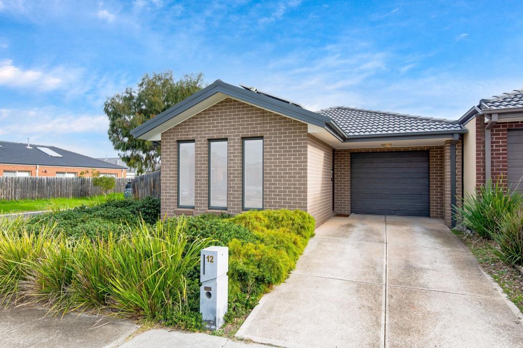 12 Mala St, Truganina, VIC 3029