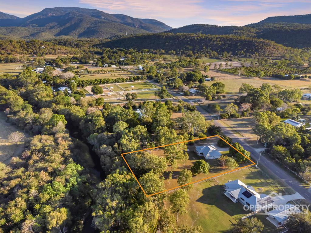 37d Alligator Creek Rd, Alligator Creek, QLD 4816