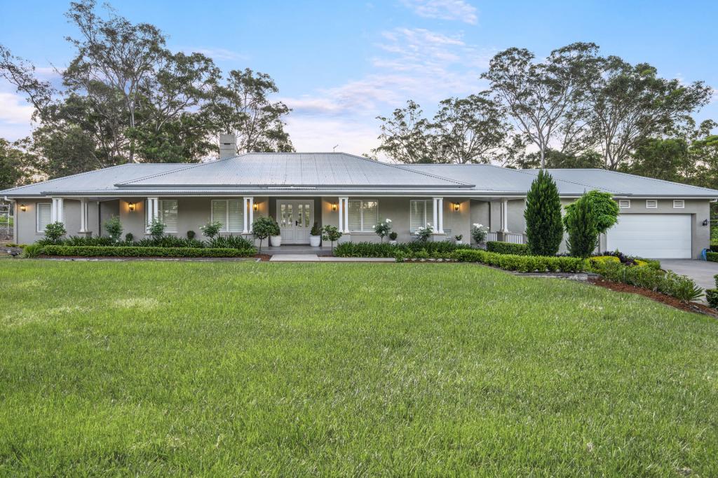 320 Littlefields Rd, Mulgoa, NSW 2745