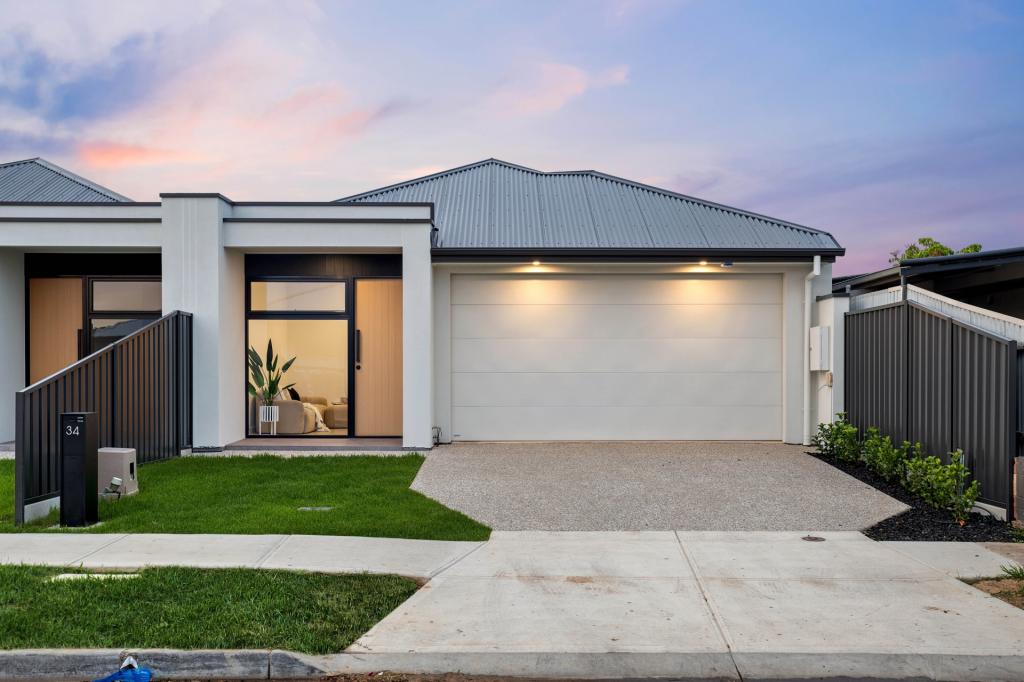 34 Shandon Ave, Seaton, SA 5023