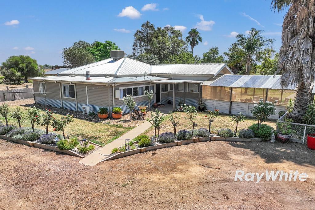 174 BENNETT RD, NANNEELLA, VIC 3561