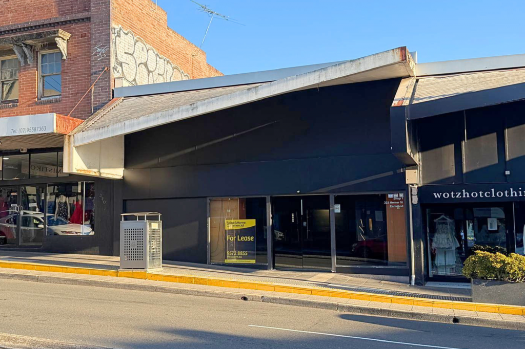 1/322-332 Homer St, Earlwood, NSW 2206