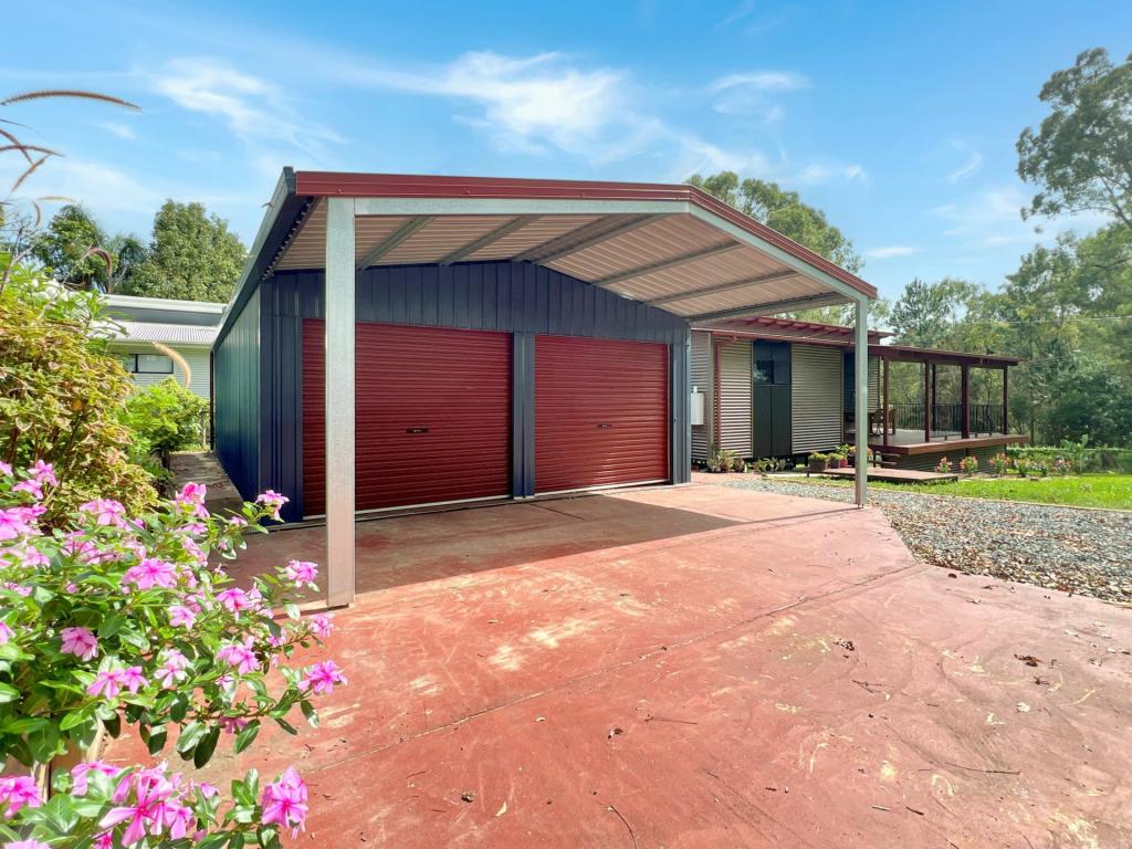 2 Granadilla St, Macleay Island, QLD 4184