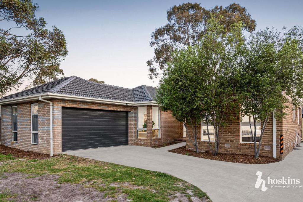 87 Bellara Dr, Mooroolbark, VIC 3138