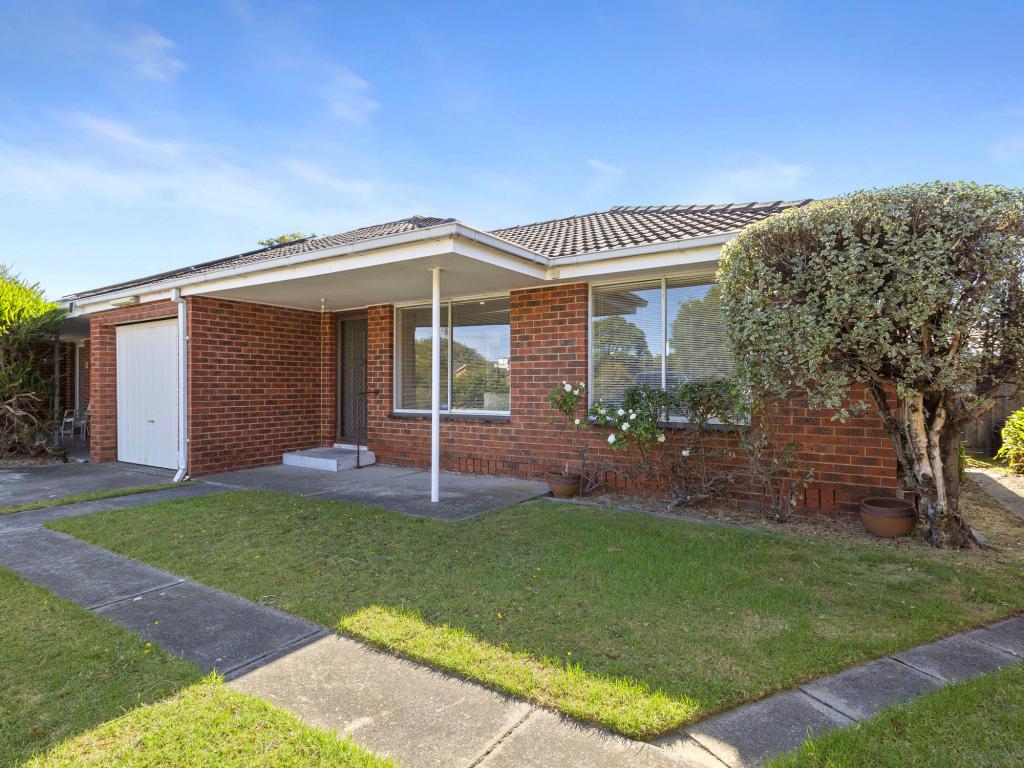 6/16-20 Johns Rd, Mornington, VIC 3931