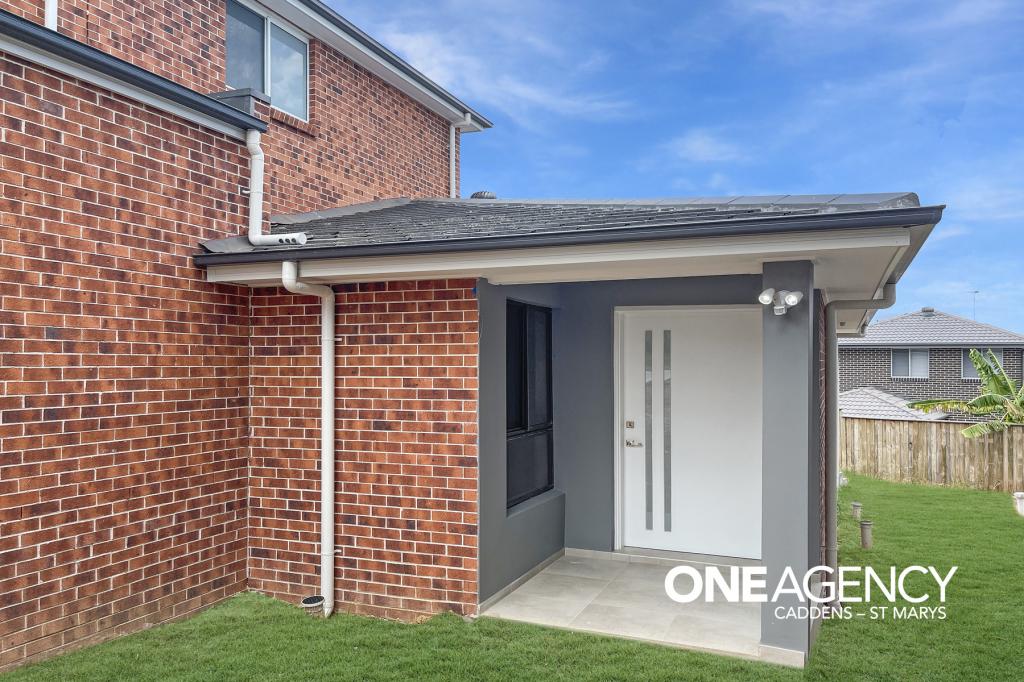 55a Weema St, Caddens, NSW 2747