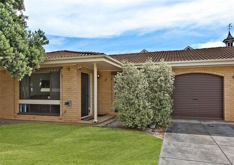 3/19 Mills St, Clarence Park, SA 5034