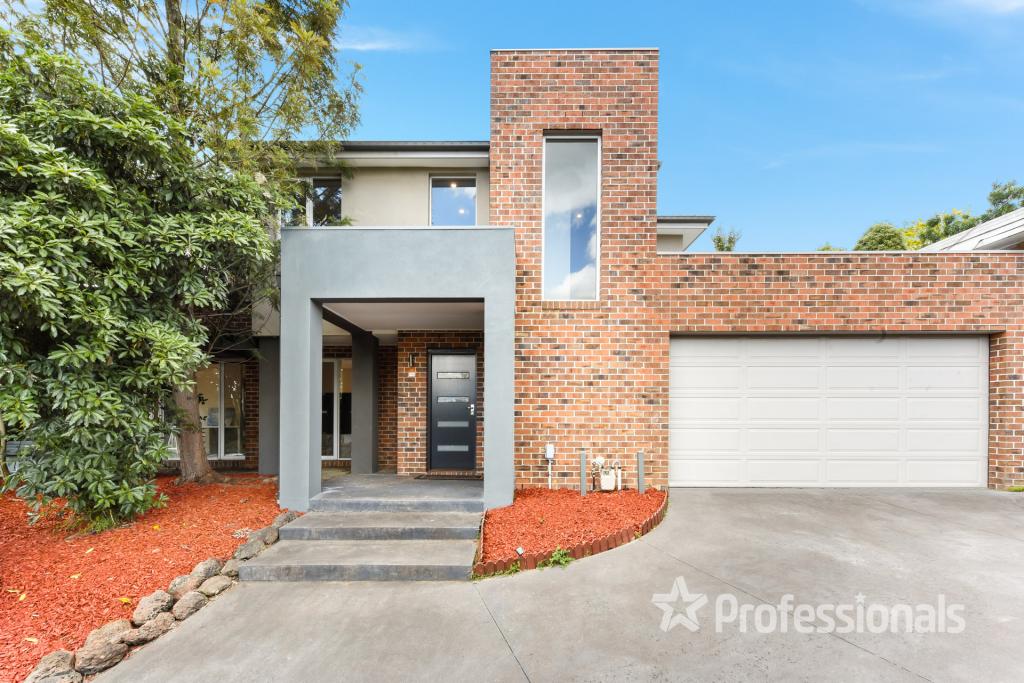 14a Collins Gr, Croydon North, VIC 3136