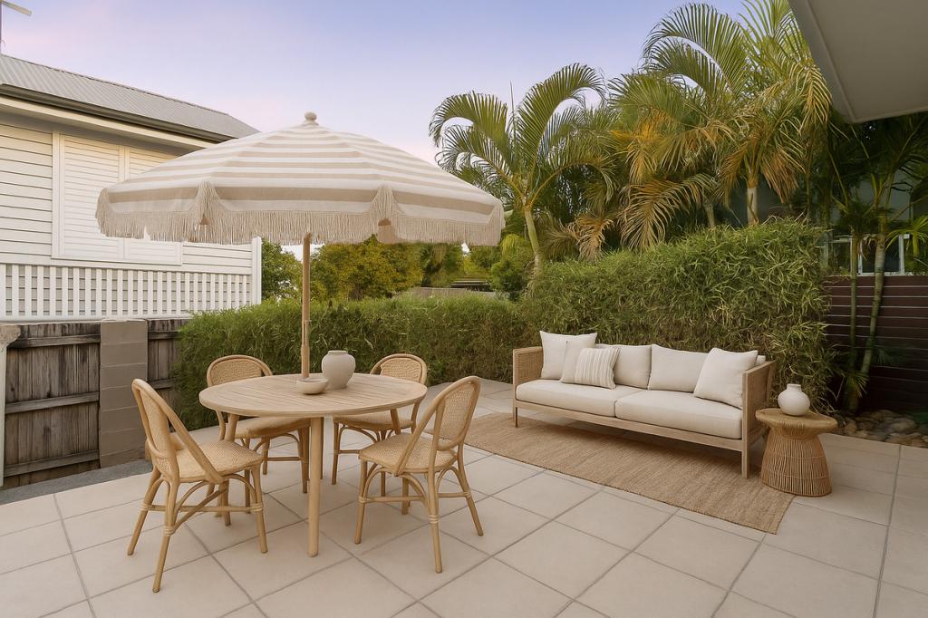 3/15 Halstead St, Coorparoo, QLD 4151