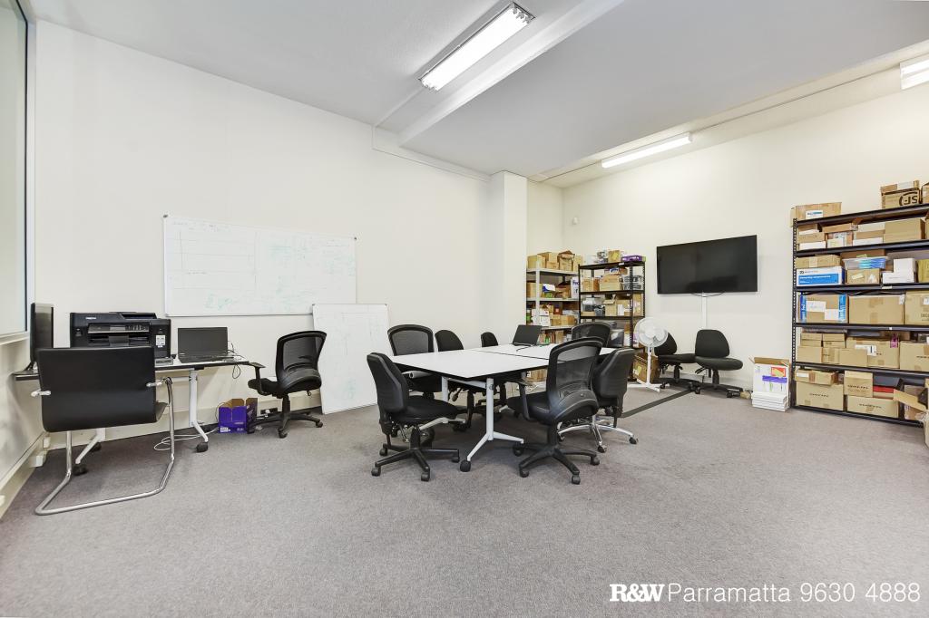 Contact Agent For Address, Parramatta, NSW 2150