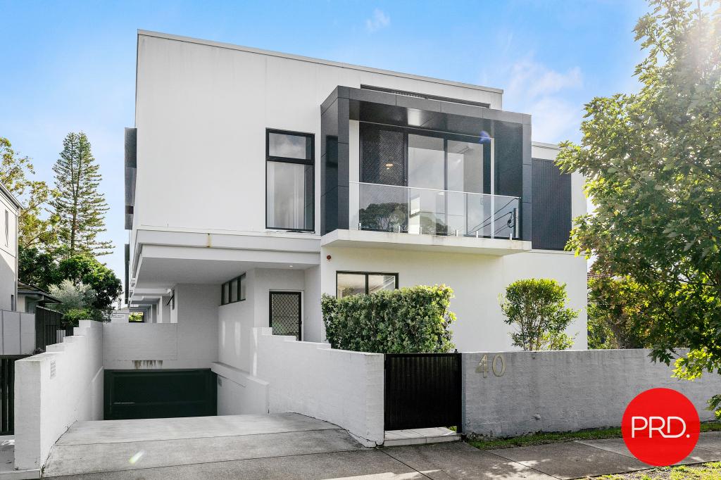 1/40 Meriel St, Sans Souci, NSW 2219