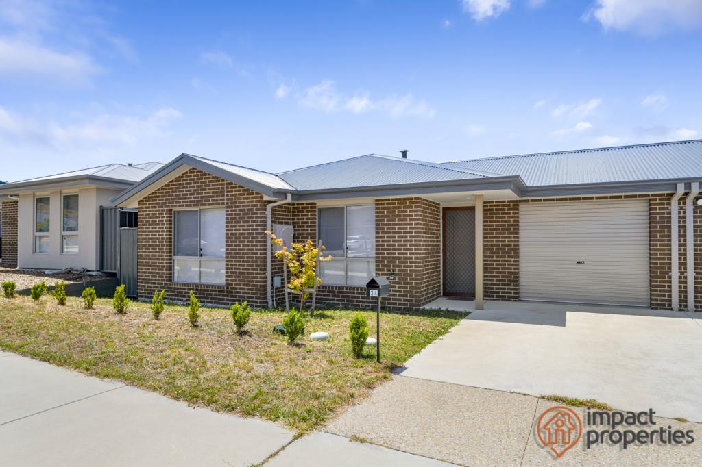 34 Trundle St, Taylor, ACT 2913