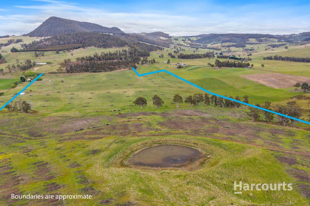 2020 Buckland Rd, Woodsdale, TAS 7120