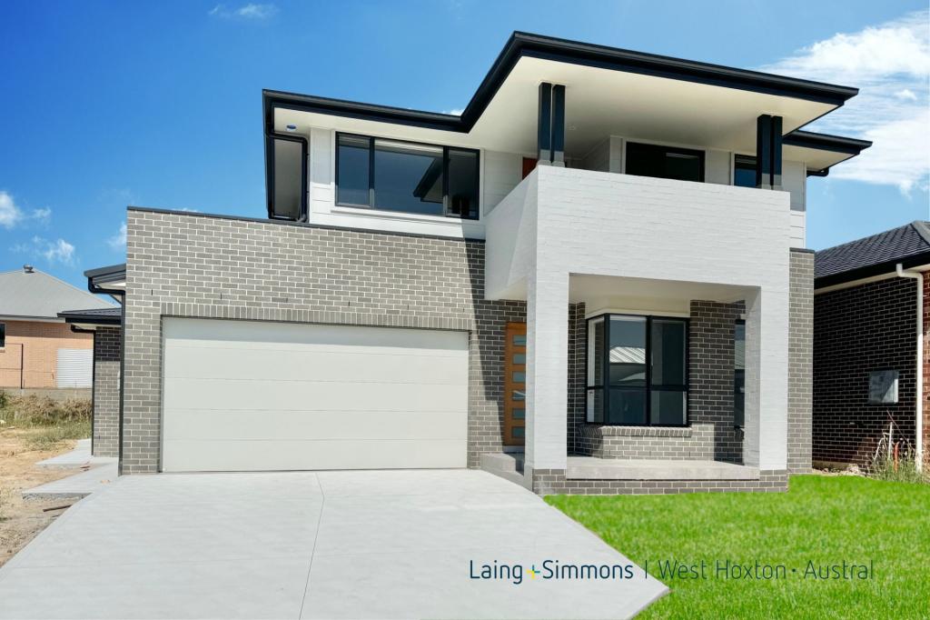 63 Cuttriss Cres, Wilton, NSW 2571