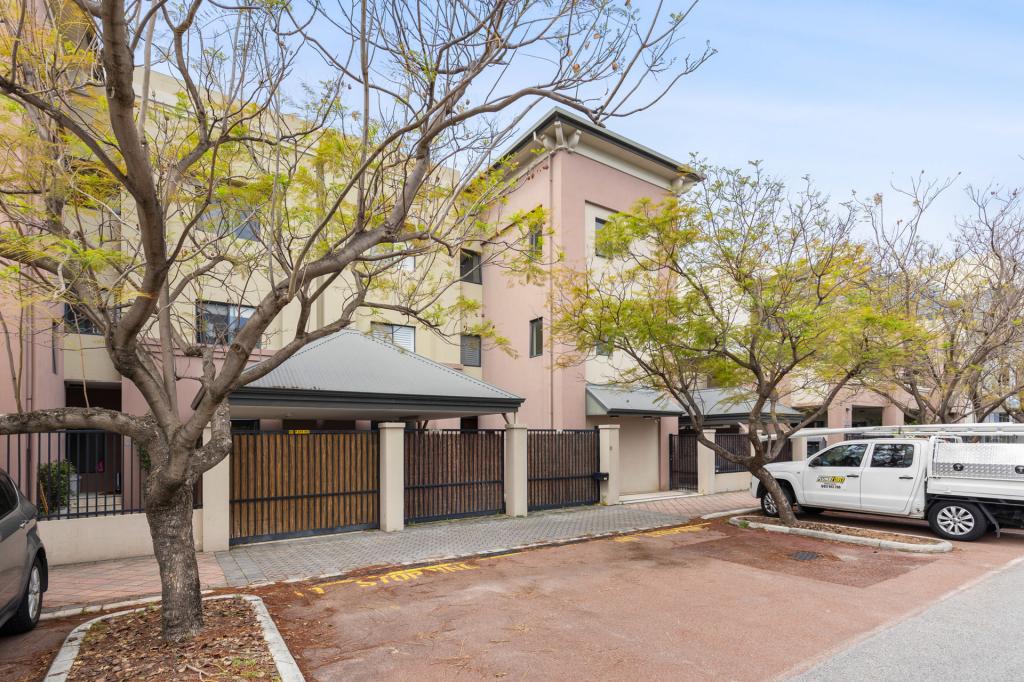 39/1 Roydhouse St, Subiaco, WA 6008