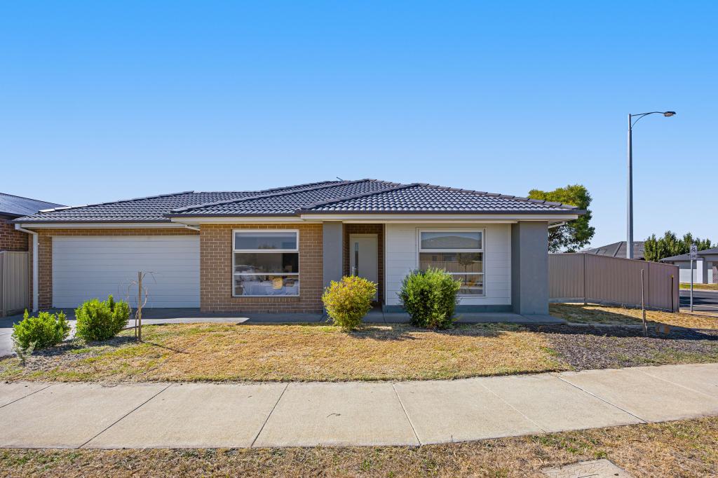 2 Continuance Way, Delacombe, VIC 3356