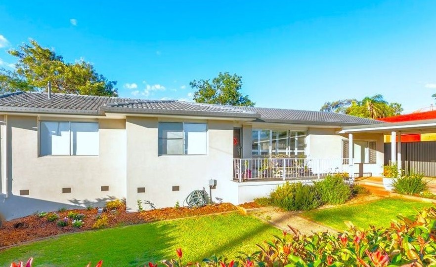 91 Jellicoe St, North Toowoomba, QLD 4350