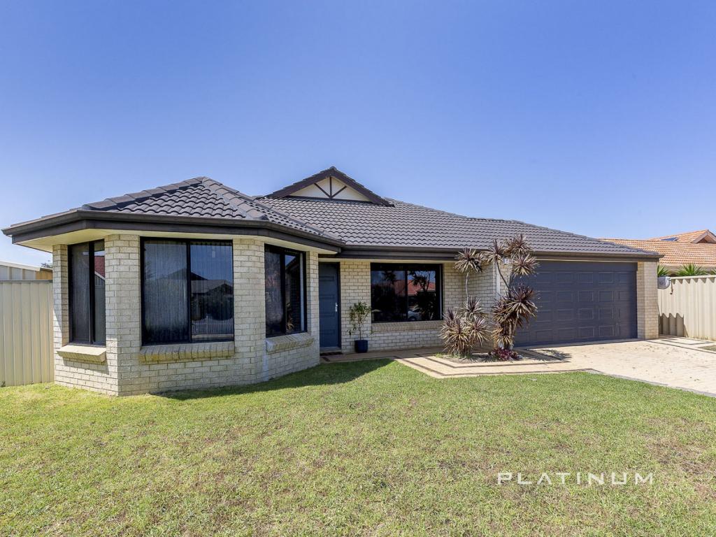 7 MOORLINCH ST, BUTLER, WA 6036