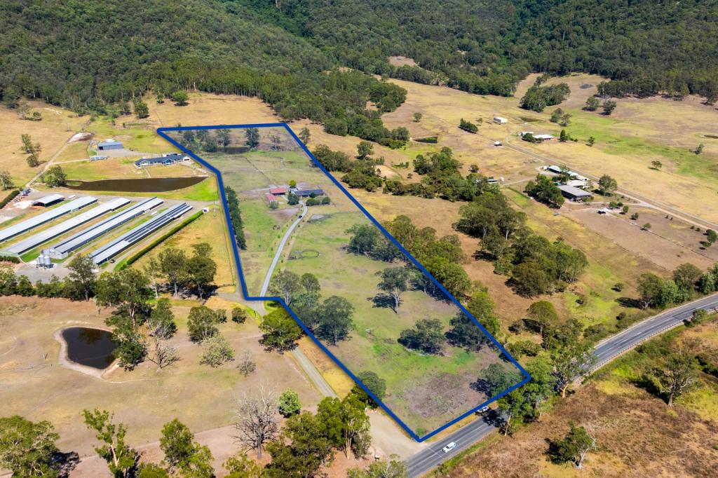 341 Gresford Rd, Paterson, NSW 2421