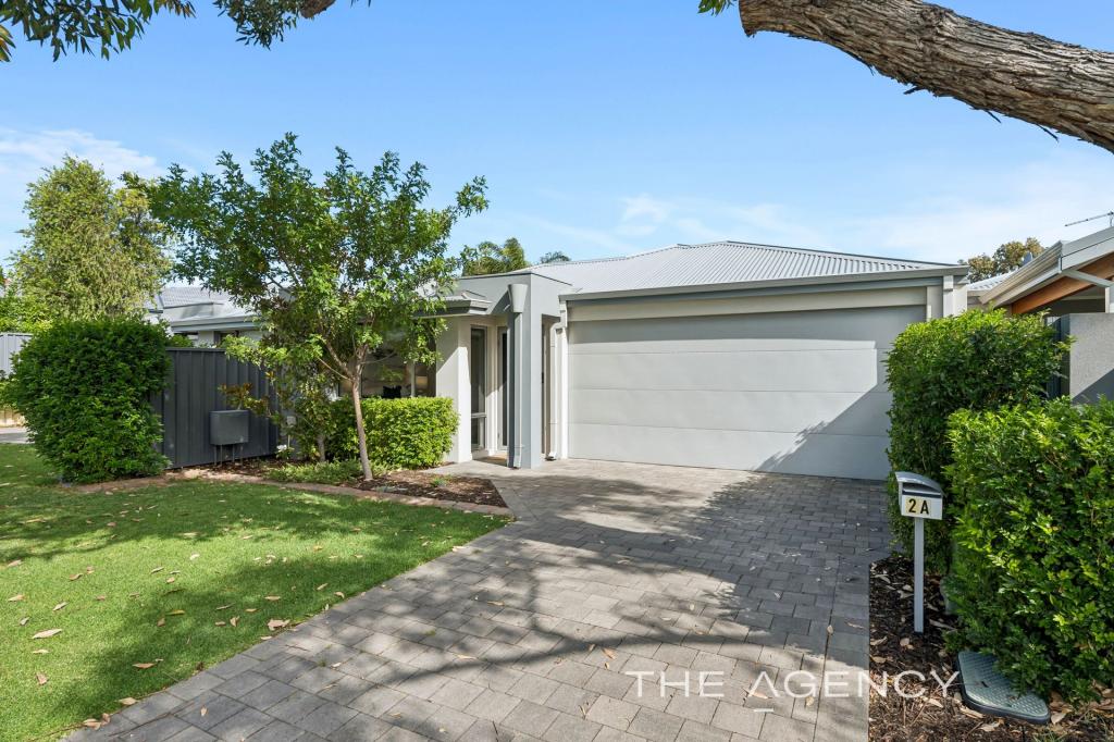 2a Pierre Pl, Padbury, WA 6025