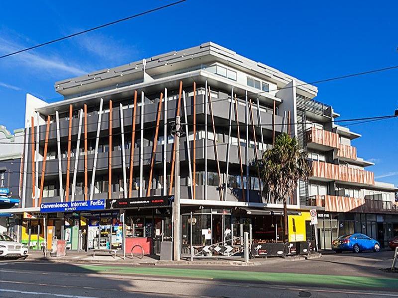 22/17-23 Irwell St, St Kilda, VIC 3182
