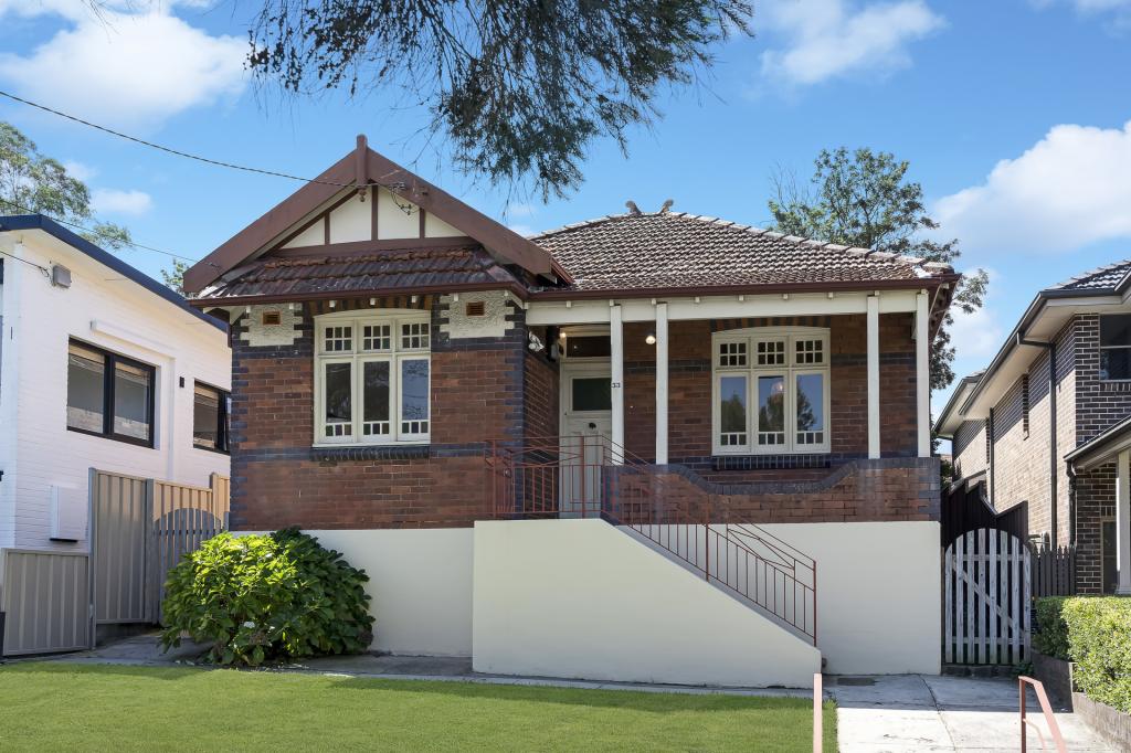 33 Albert St, Gladesville, NSW 2111